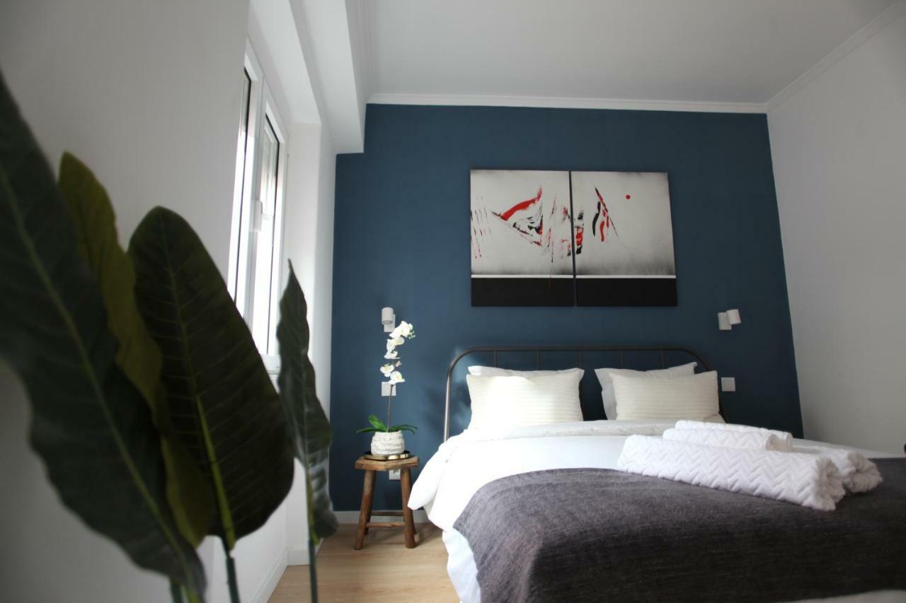 Casa Glória * Lisboa