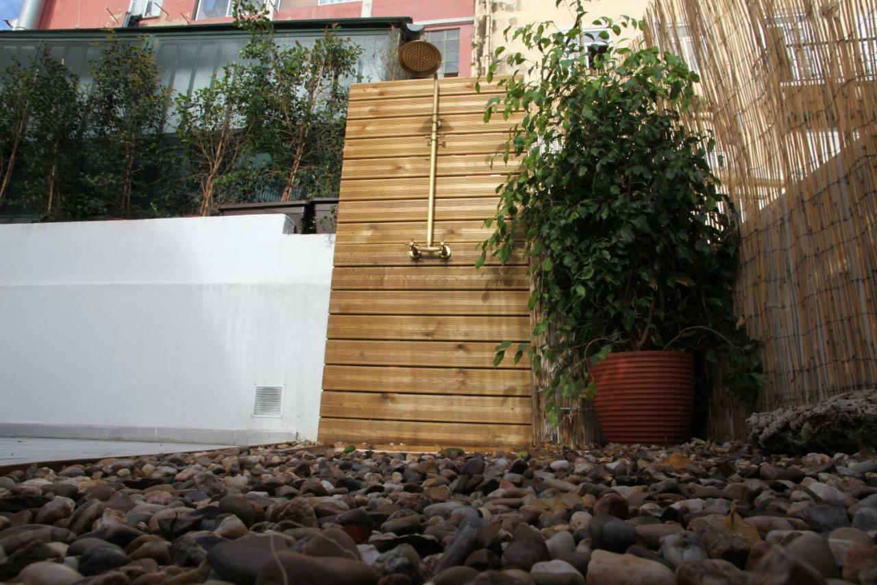 Casa Glória Apartamento Lisboa