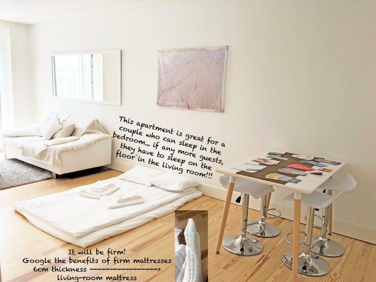 Sene Appartement *
