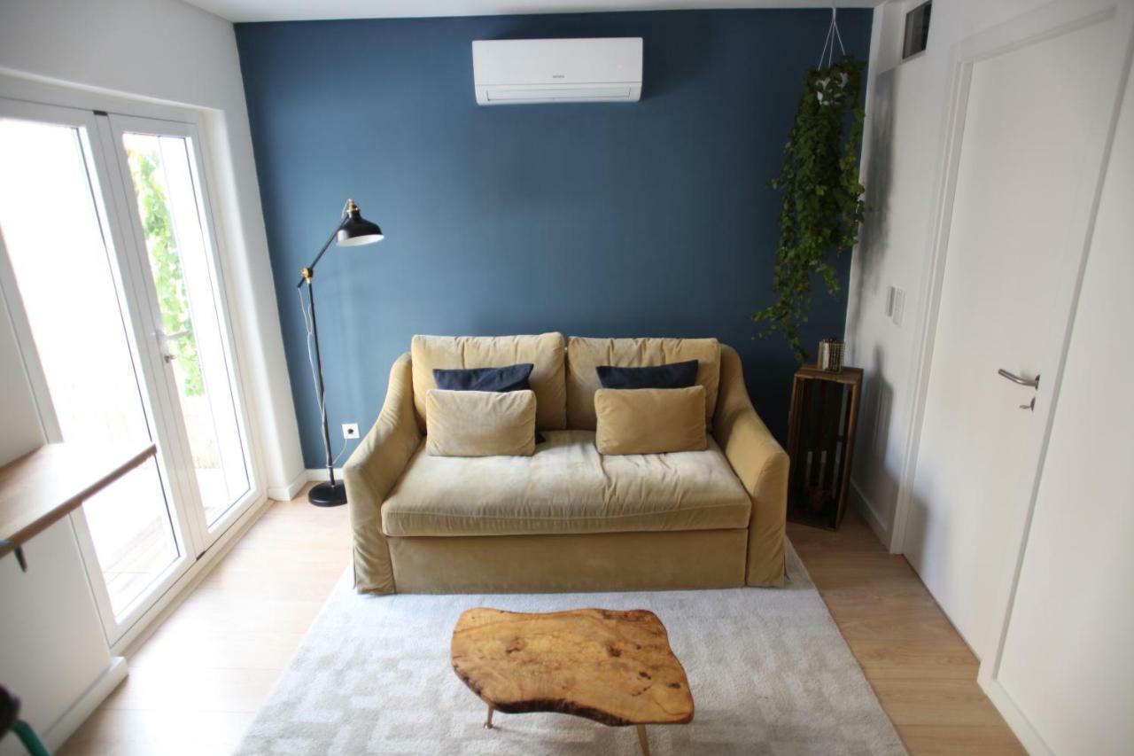 Casa Glória Apartamento