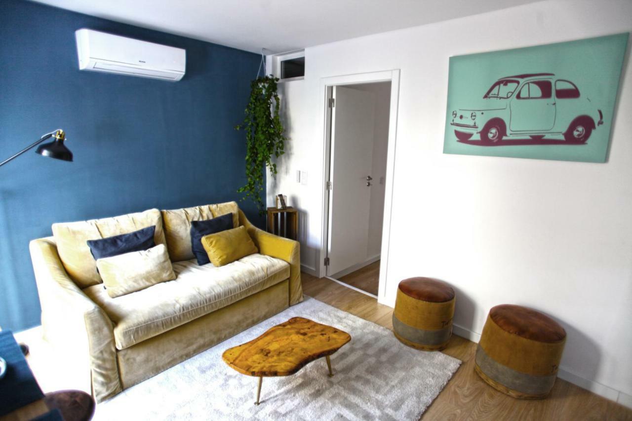 Casa Glória Apartamento *