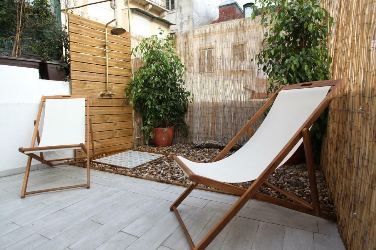 Casa Glória Lisboa