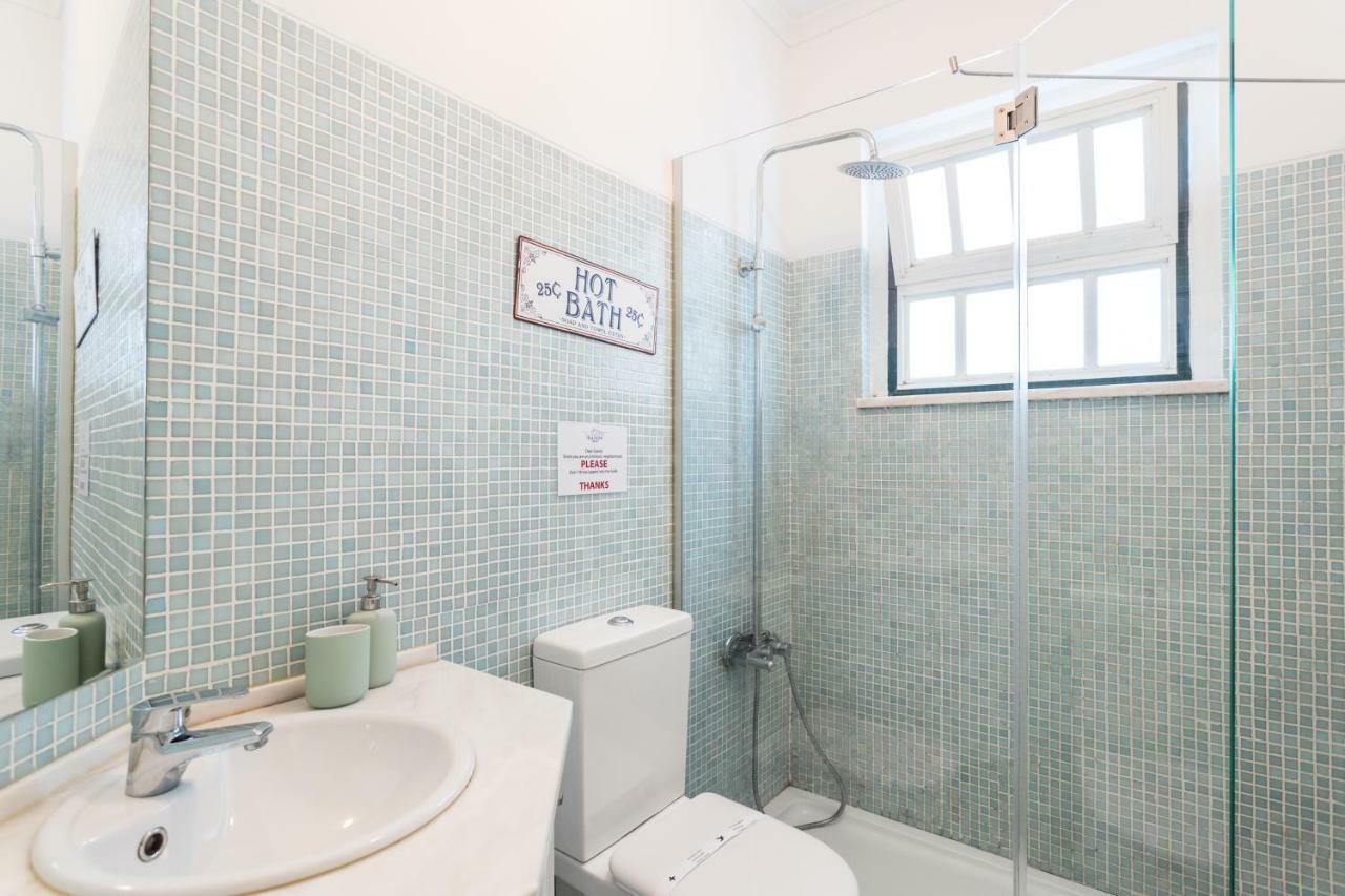 Appartement Flh Alfama Charming Flat *