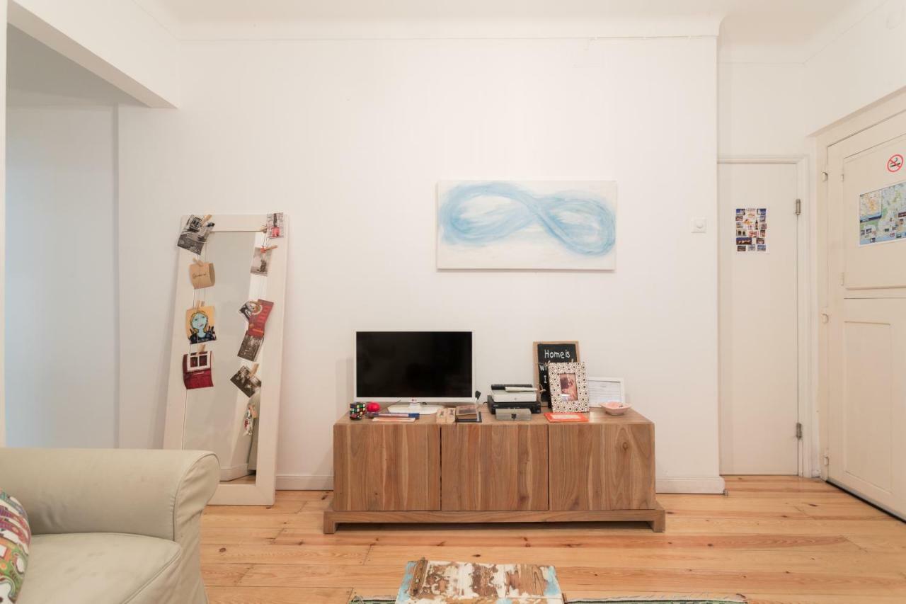 Appartement Flh Alfama Charming Flat Lissabon