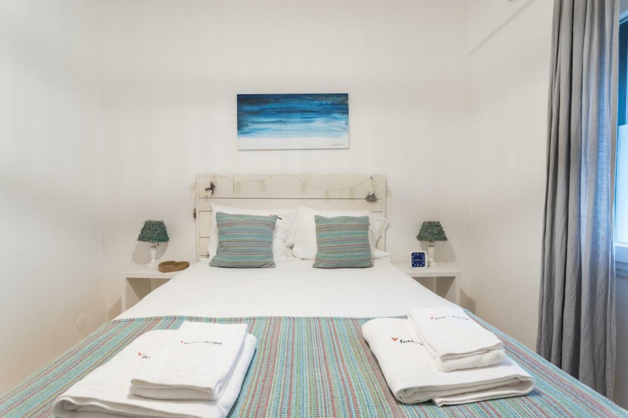 Flh Alfama Charming Flat Lissabon