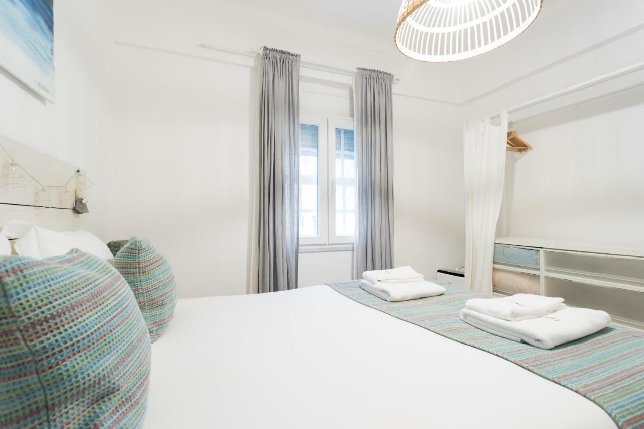 Appartement Flh Alfama Charming Flat *