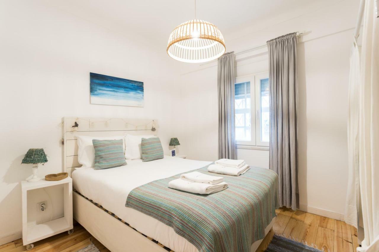Flh Alfama Charming Flat Appartement Lissabon