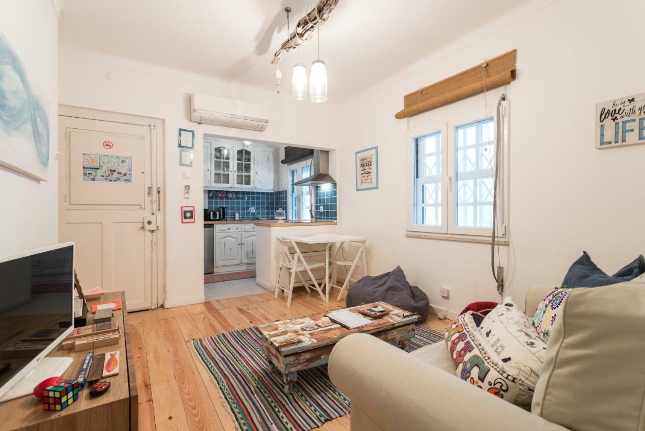 Flh Alfama Charming Flat Lissabon