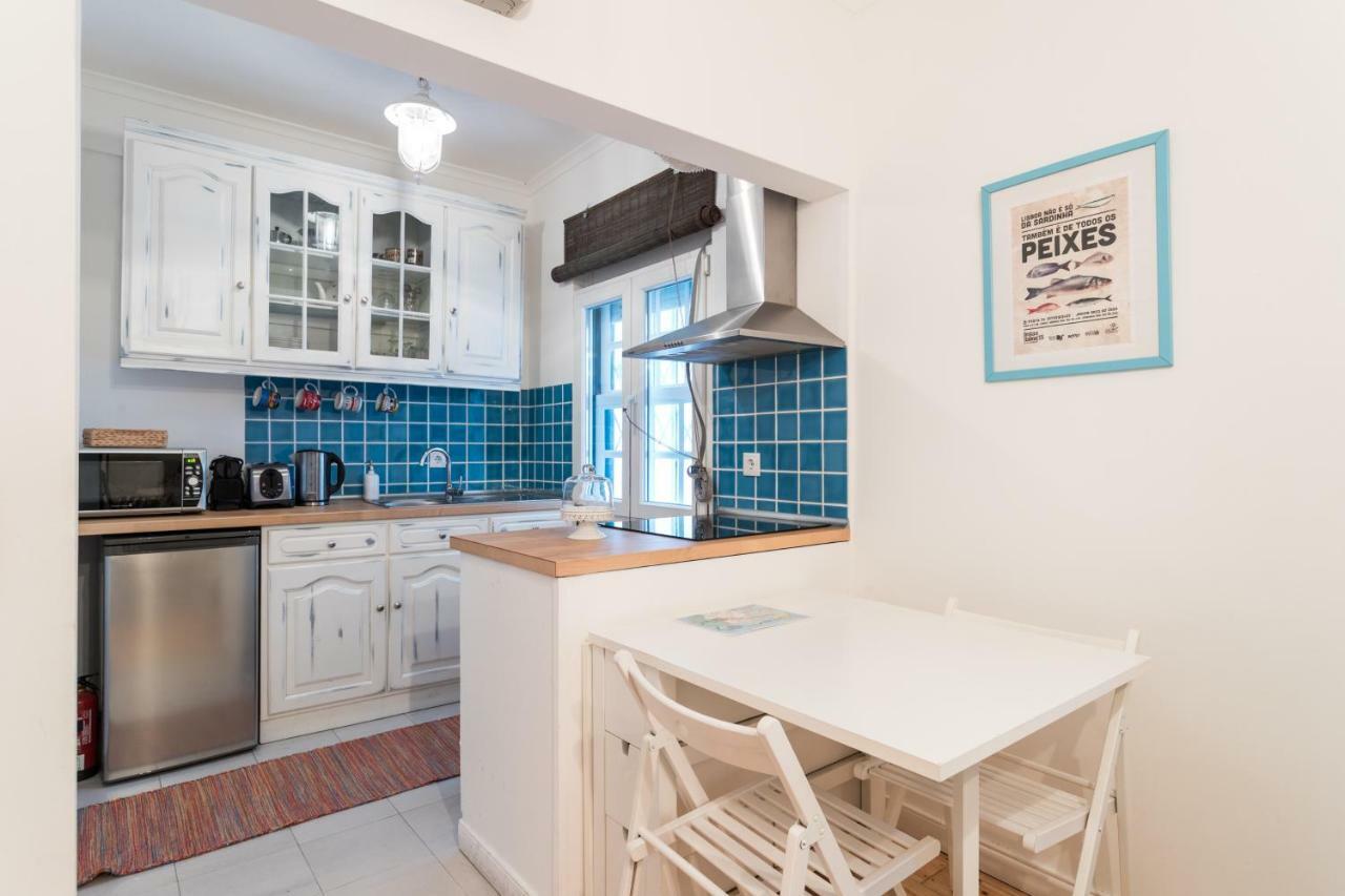 Flh Alfama Charming Flat *