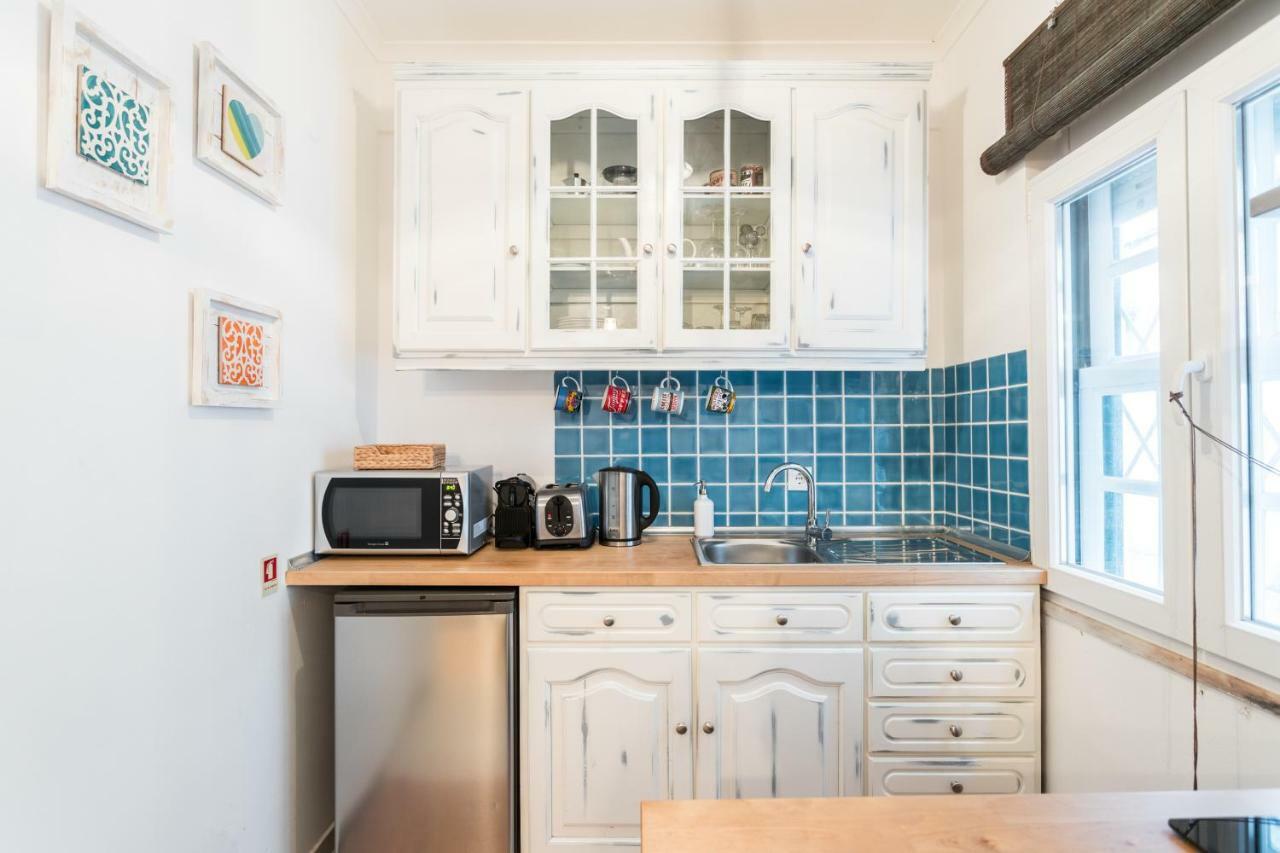 Appartement Flh Alfama Charming Flat *