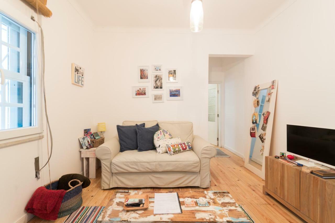 Flh Alfama Charming Flat * Lissabon
