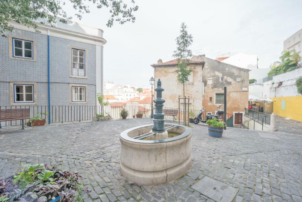 Downtown Comfy * Lisboa