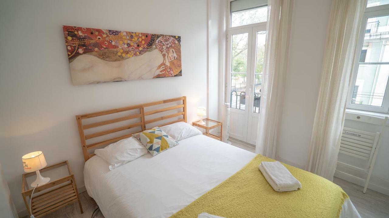 Sao Lazaro Apartment Lissabon