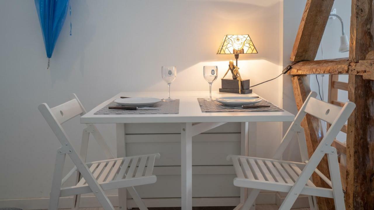 Apartment Sao Lazaro *