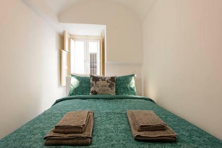 Appartement Casinha Dos Bacalhoeiros *