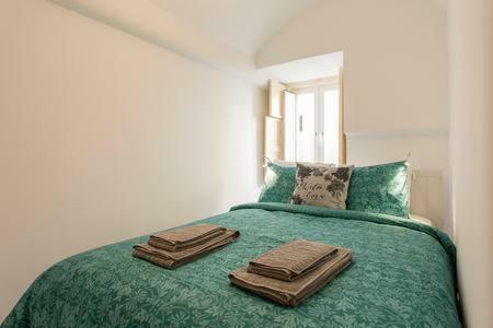 Appartement Casinha Dos Bacalhoeiros