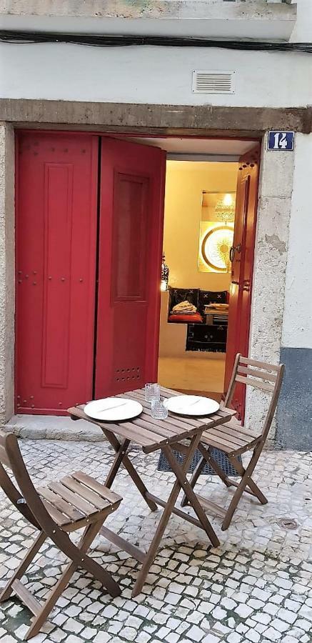 - Patio Da Galega * Lisboa