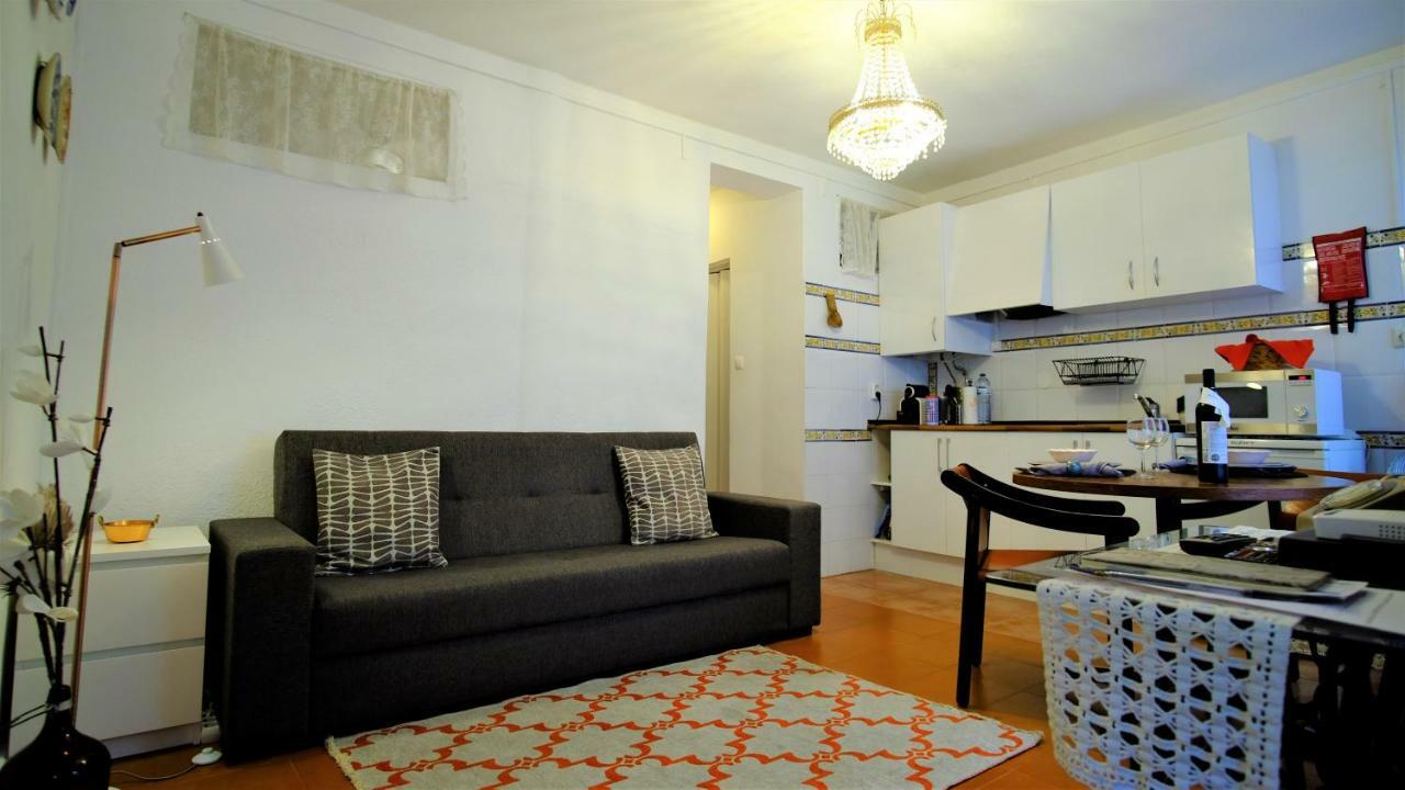 Alfama Story House Apartment Lissabon