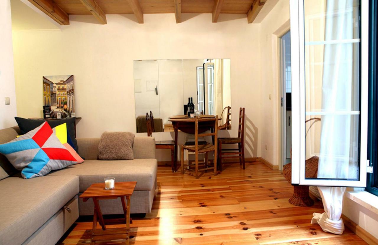 Casinha Alfacinha Appartement Lisboa