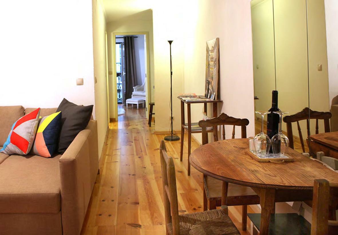 Appartement Casinha Alfacinha Lisboa