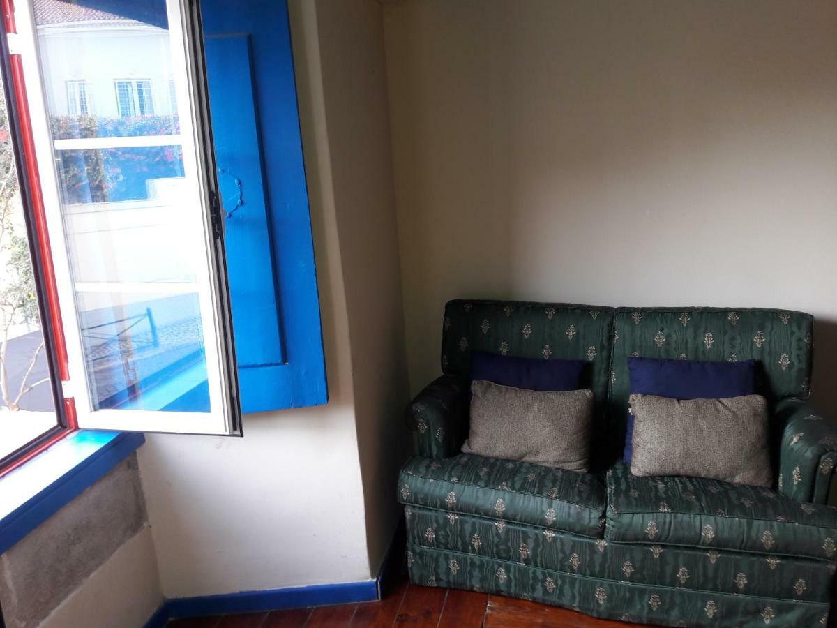Way To Castle - Apartment Lissabon