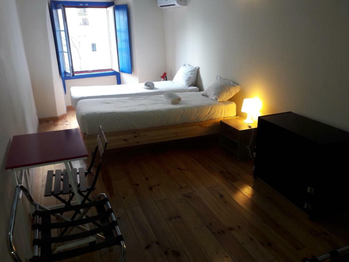 Apartment Way To Castle - Lissabon
