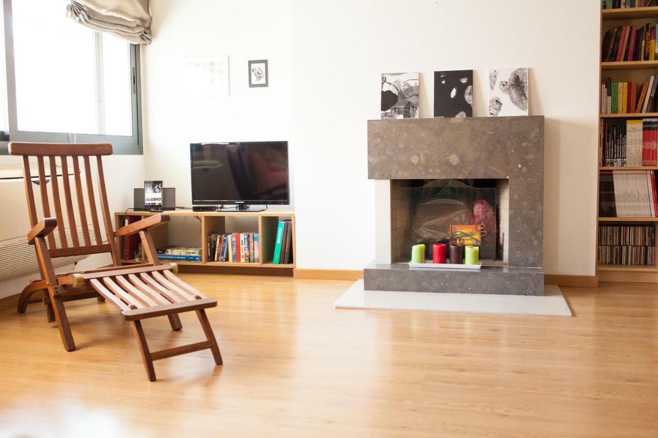Appartement Rap - Casa Anjos