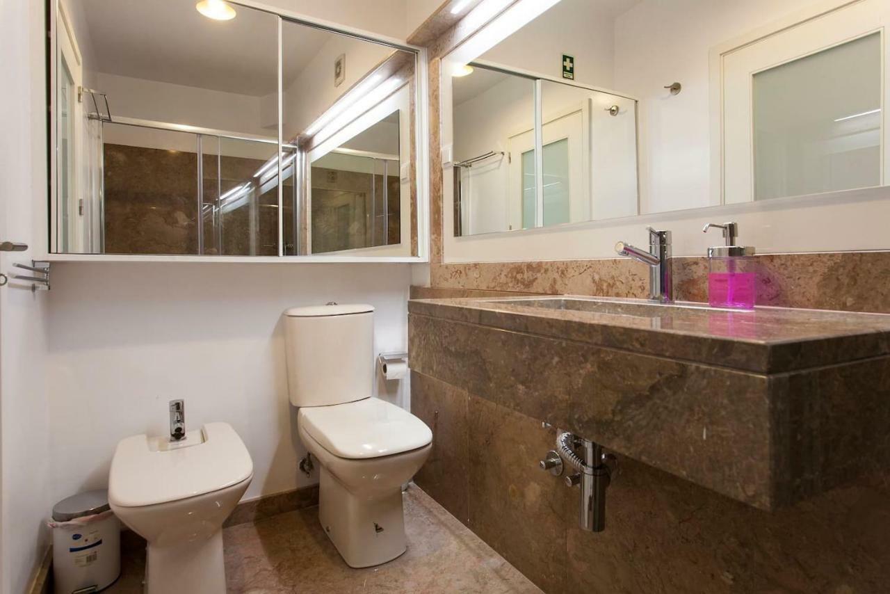 Appartement Exquisit Flat Right *