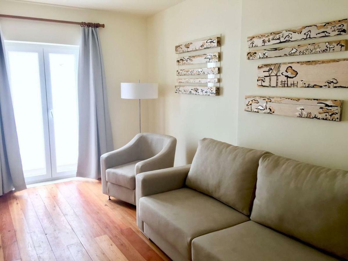 Exquisit Flat Right Appartement *