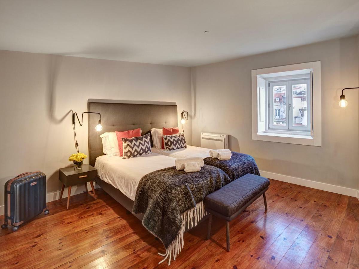 Canaan Lifestyle Combro 77 By Get Your Appartement Lisboa