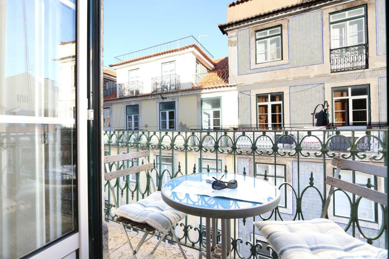 Olivier - Downtown * Lisboa