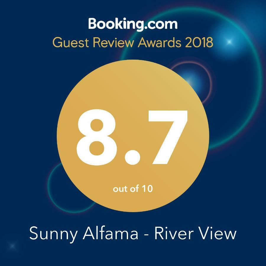 Appartement Sunny Alfama - River View *