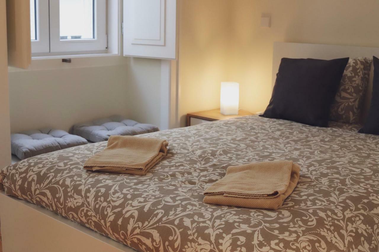 Apartment Senhora Do Monte 2 Lissabon
