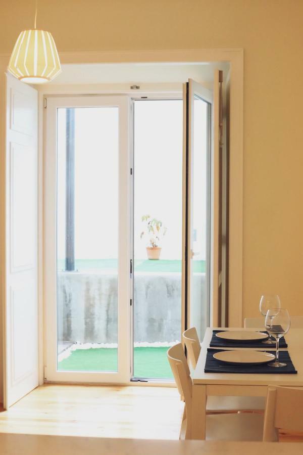 Senhora Do Monte 1 Apartment Lisbon
