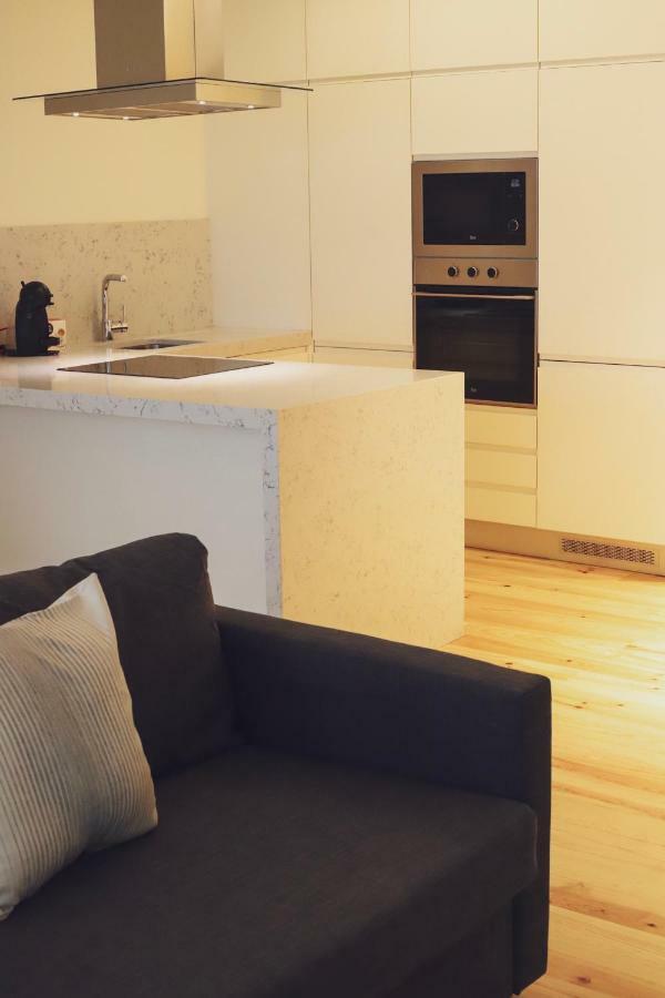 Apartment Senhora Do Monte 1 Lisbon