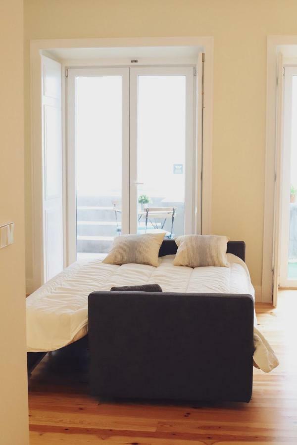 Apartment Senhora Do Monte 1 *