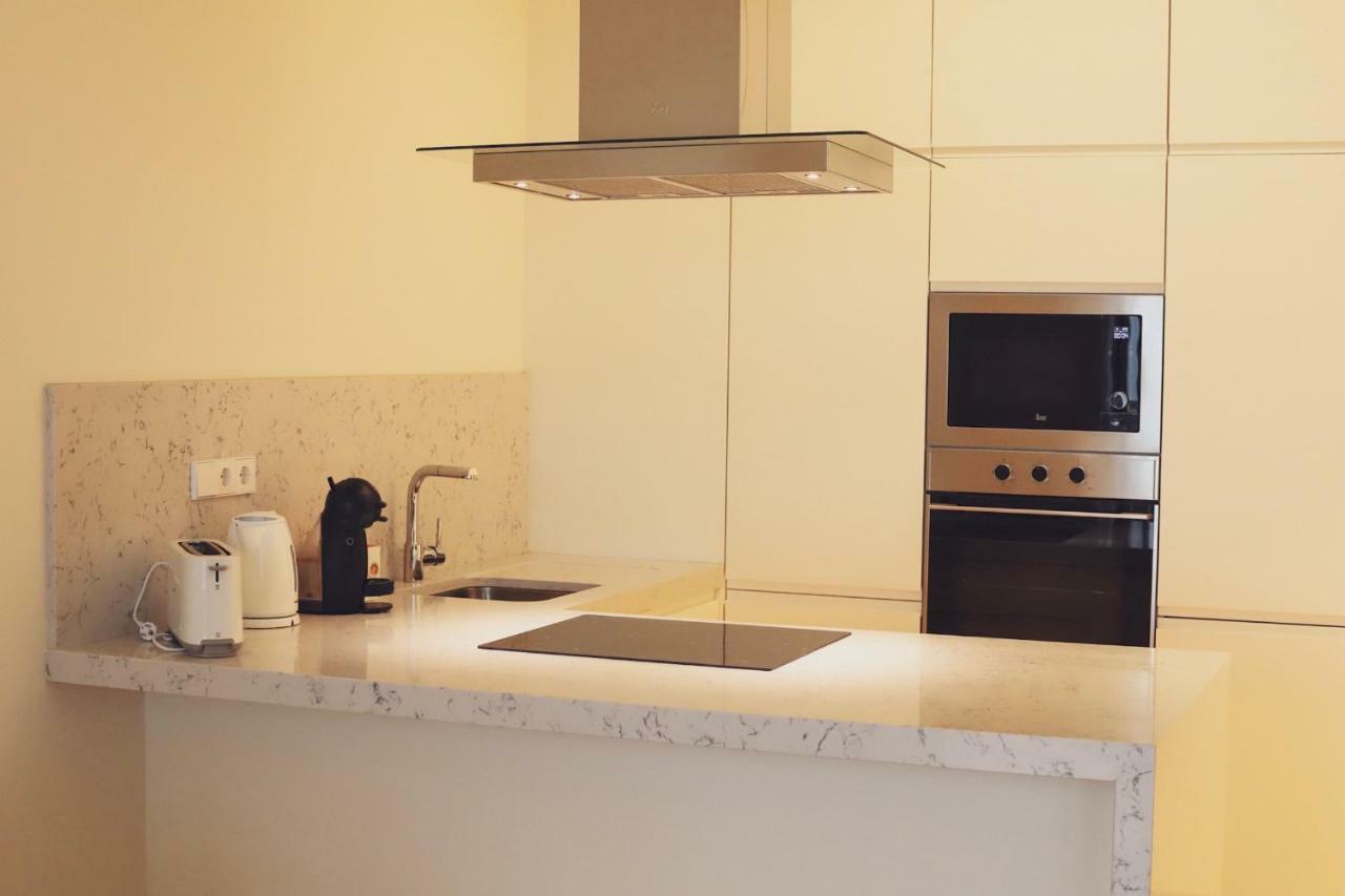 Apartment Senhora Do Monte 1 *