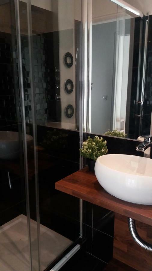 Appartement Ajuda - Tram Line Lissabon
