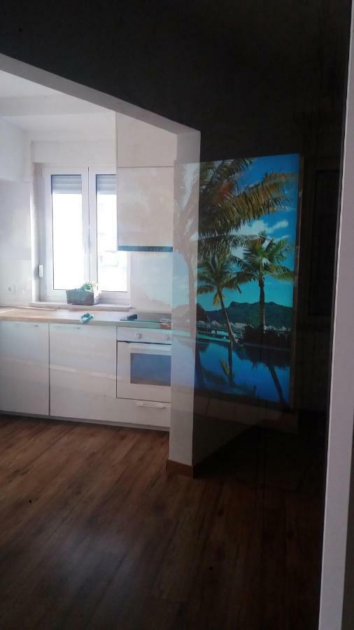 Ajuda - Tram Line Appartement *