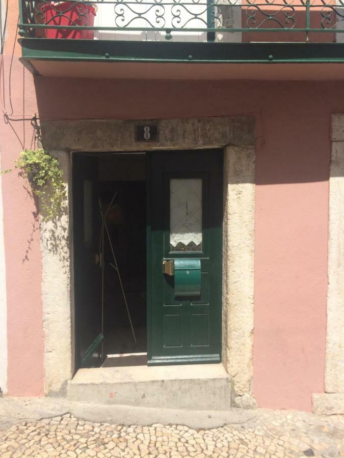 Apartamento Apartamento Carolina Lisboa