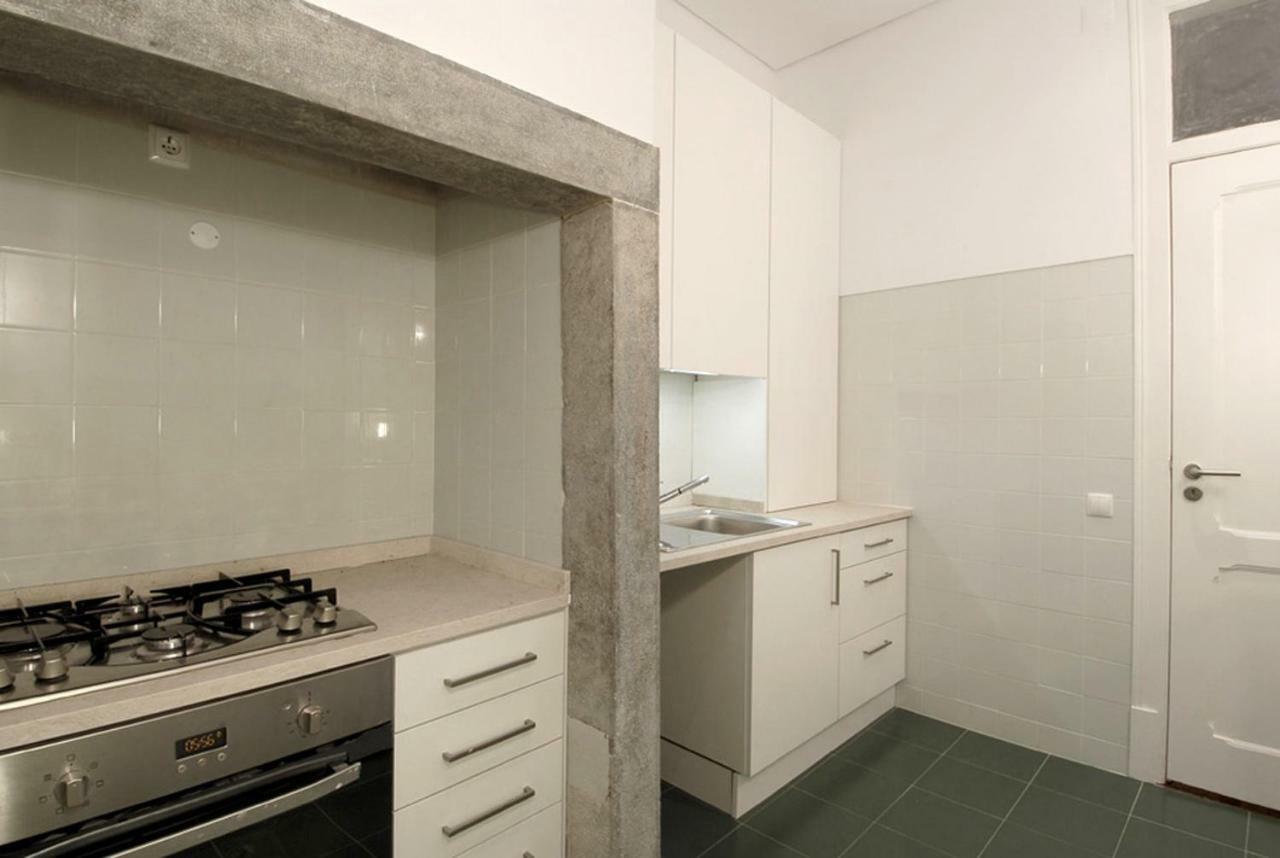 Saldanha Apartment *
