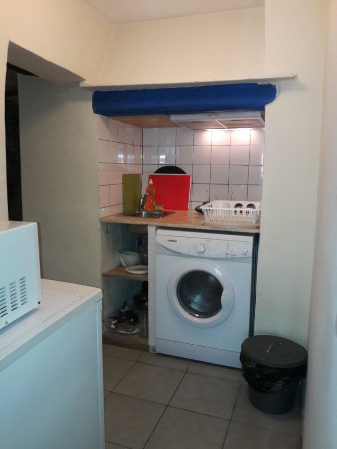 Apartment Way To Castle - Lissabon