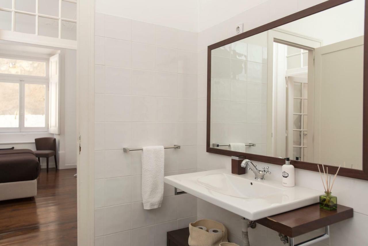 Appartement Se Vintage Lissabon