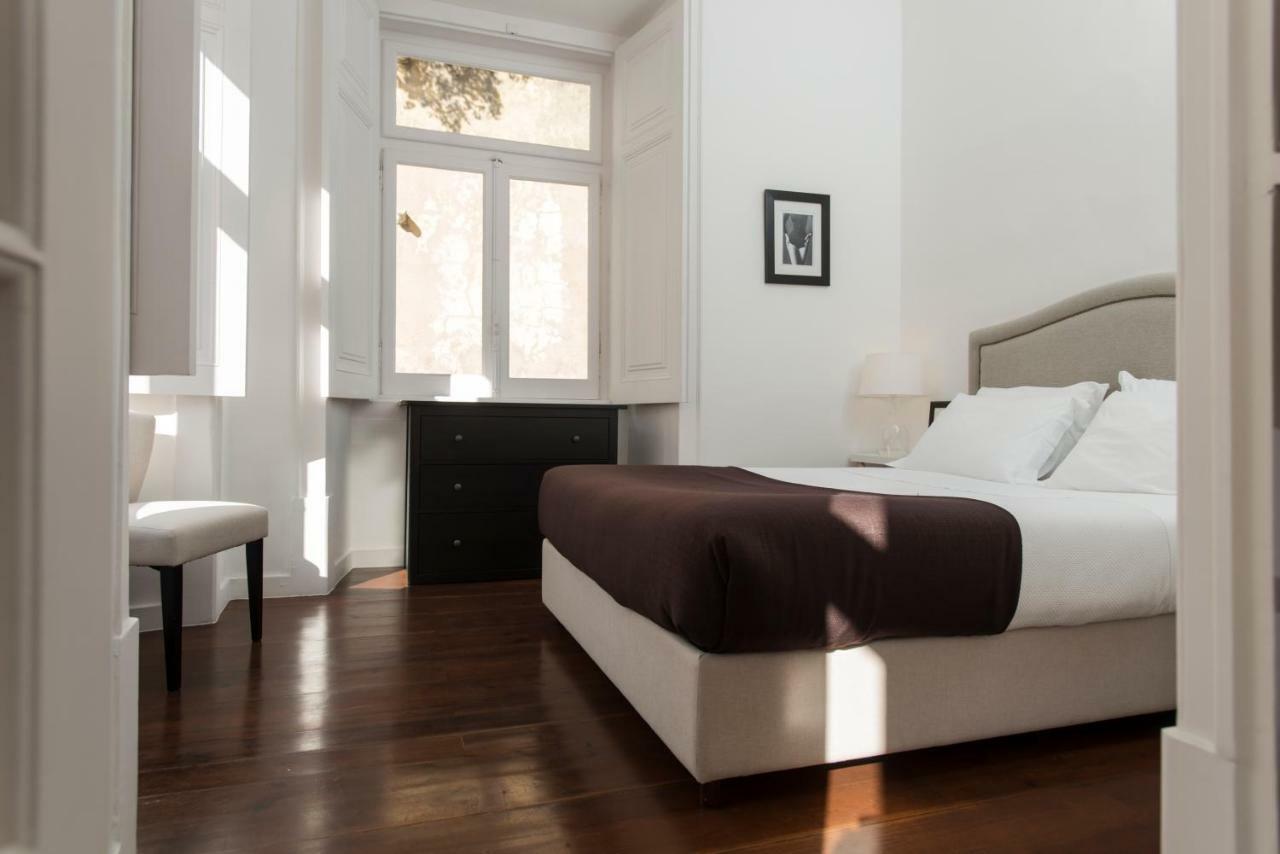 Appartement Se Vintage Lissabon