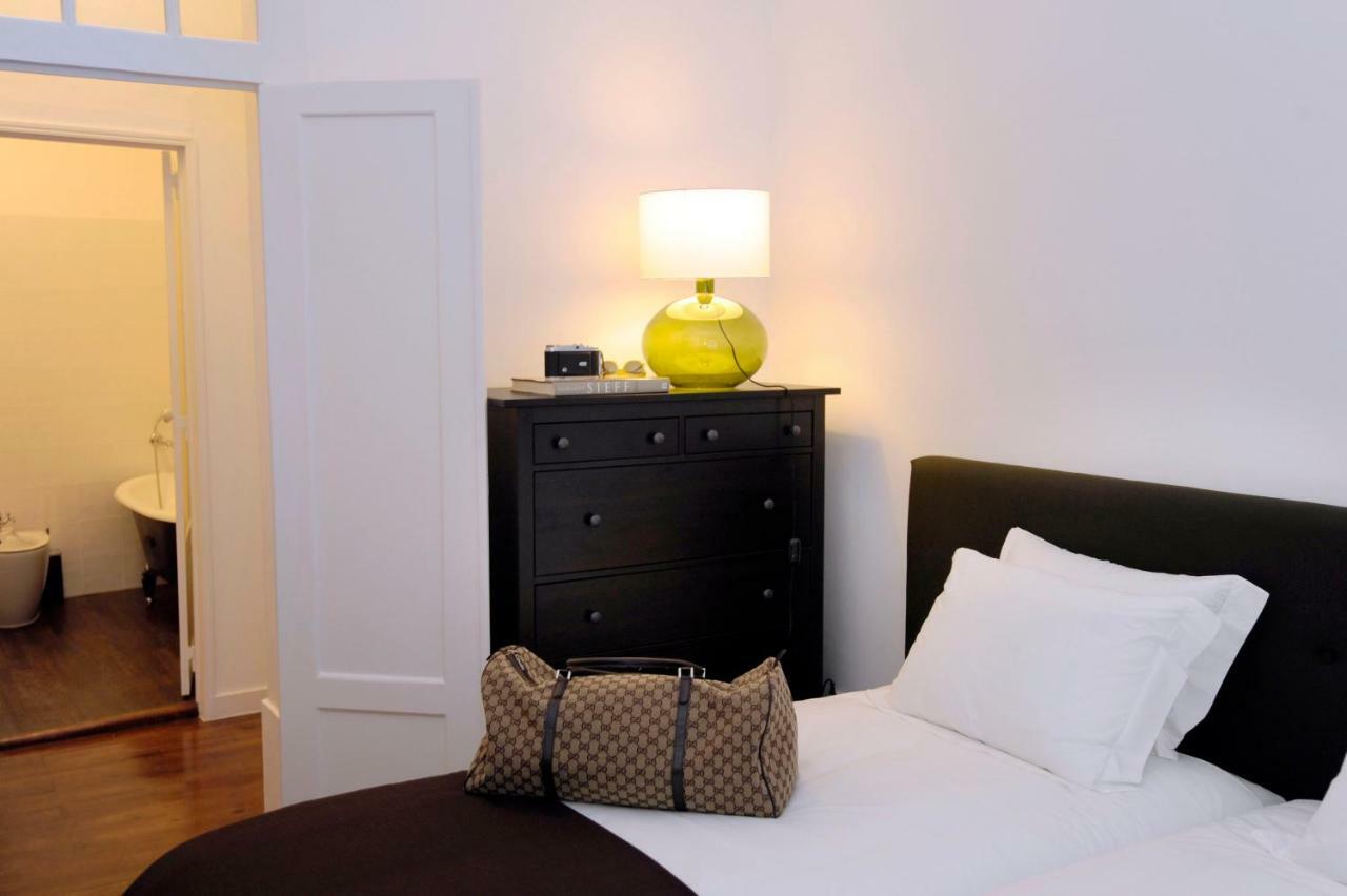 Se Vintage Appartement *