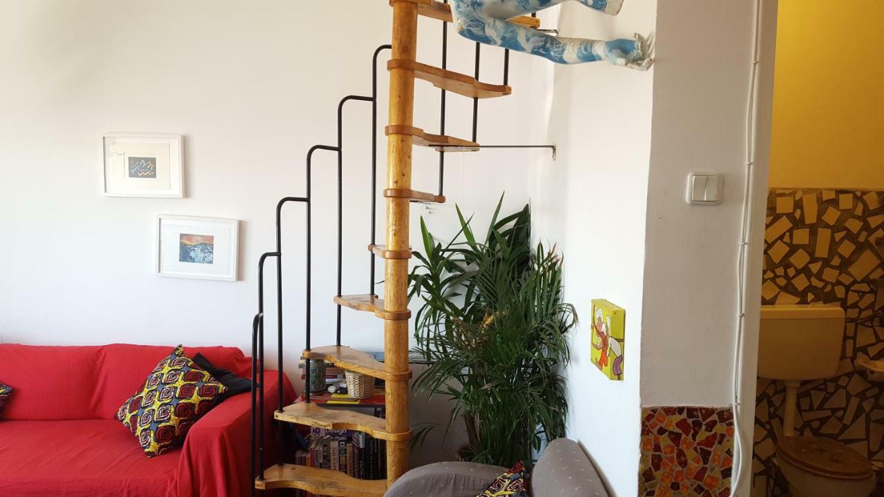 Calçada Dos Barbadinhos, N. 237, 2º Esq. Appartement Lisboa