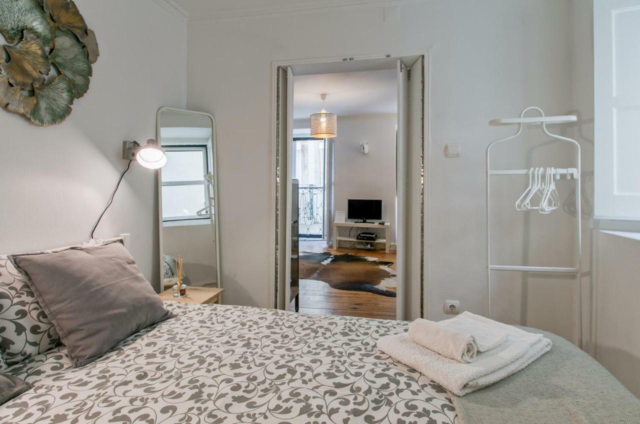Alfama Apartment
