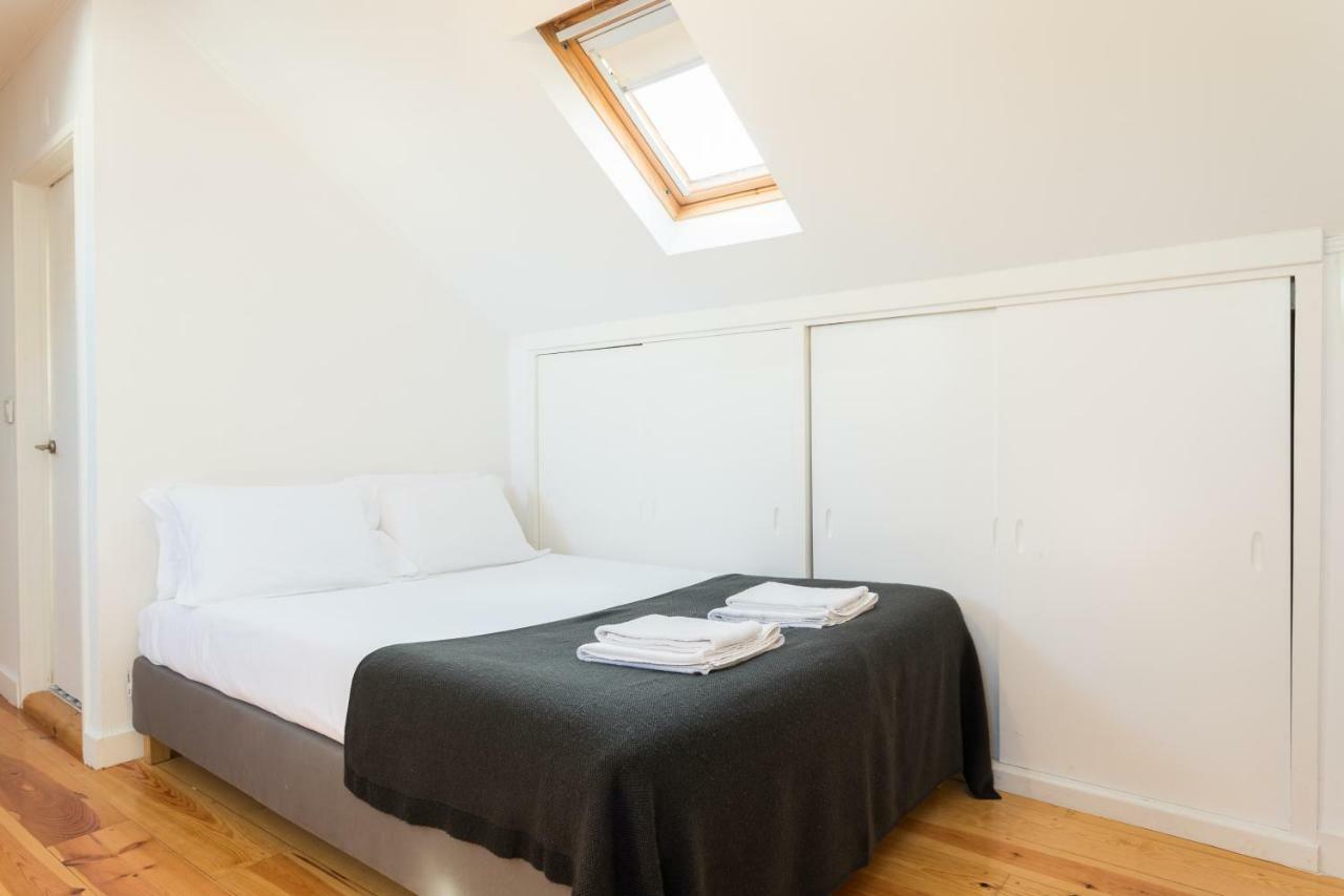 Casa Da Rua Taipas Appartement Lisboa