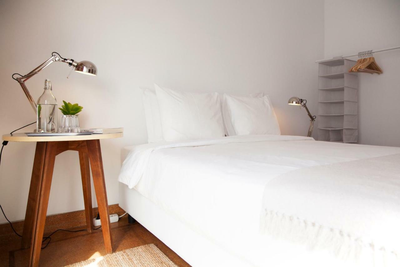 Accommodatie bij particulieren Alface *