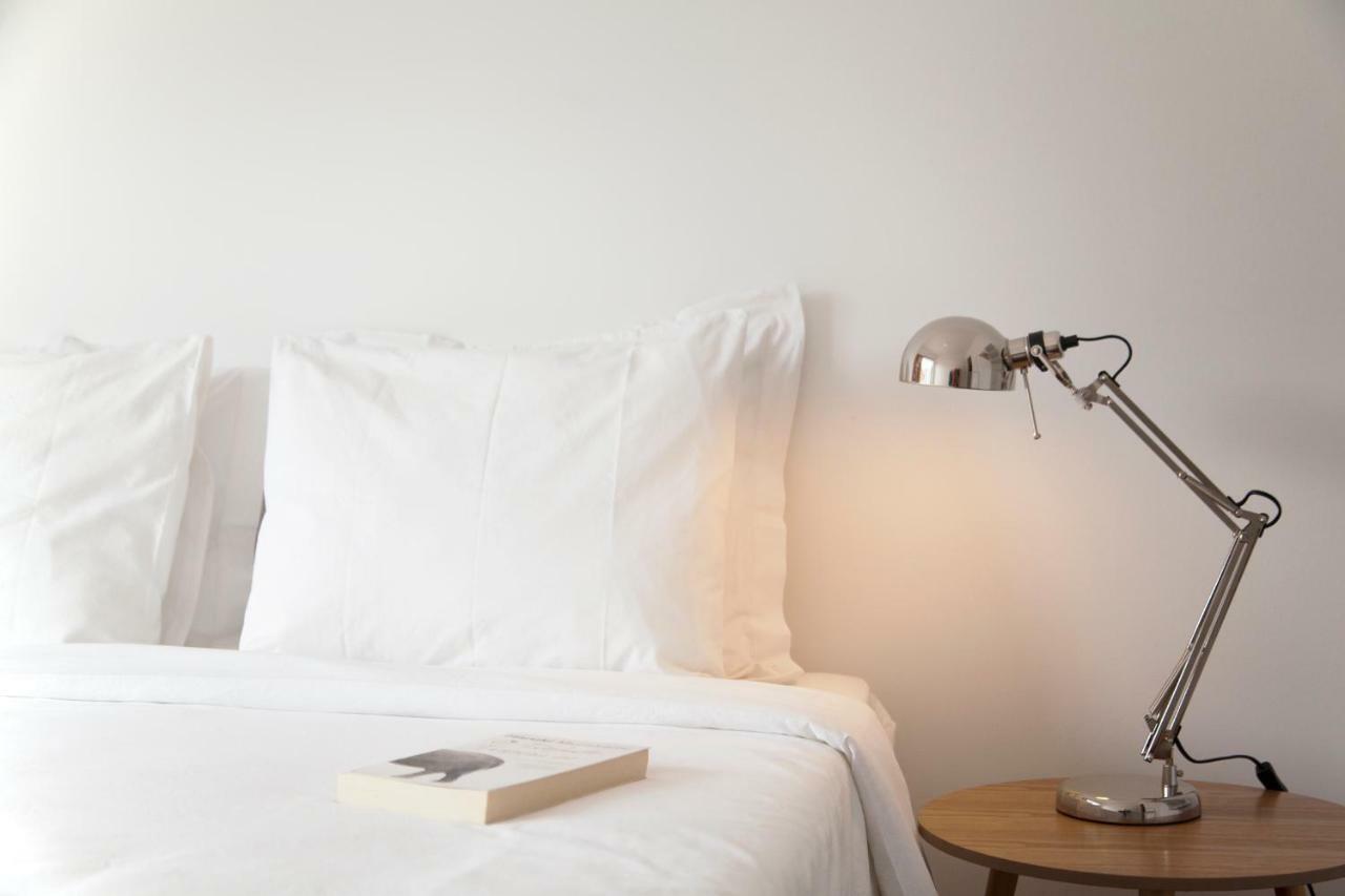 Alface Accommodatie bij particulieren Lissabon
